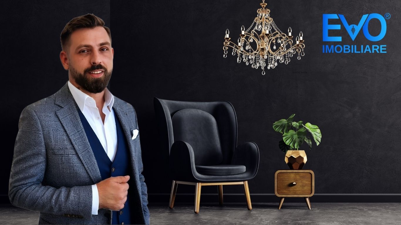 Reprezentare exclusivă în agenții imobiliare, imagine reprezentativă pentru ghid cu întrebări și răspunsuri pentru vânzători și cumpărători